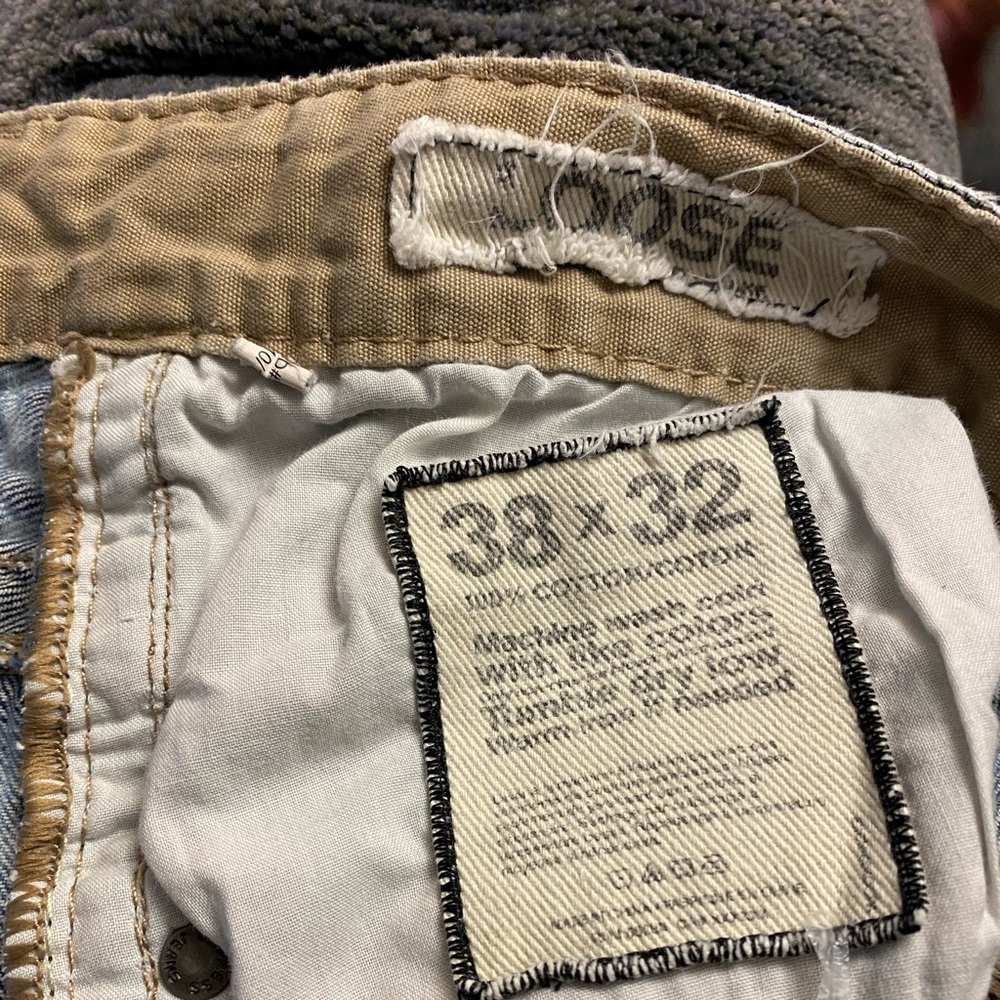 Express Jeans - Picture 2 of 3